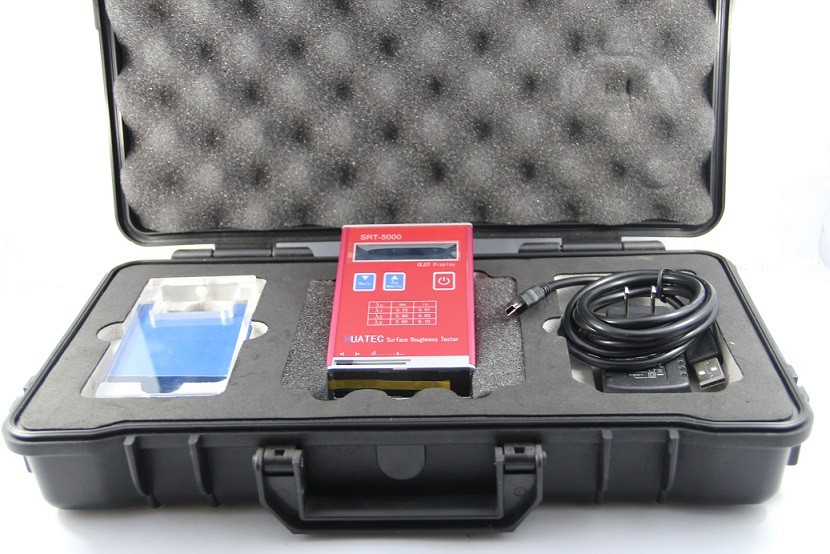 Surface Roughness Gauge Surface Roughness Comparator Surface Roughness Testing Machine