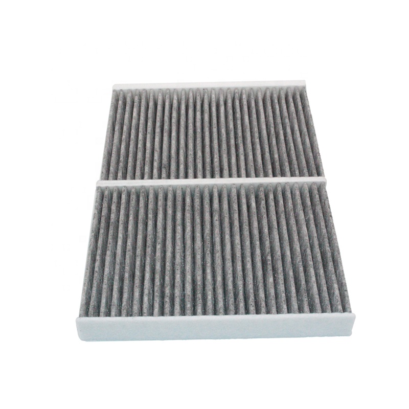 Auto Car Parts Cabin Air Filter OE 64115A1BDB6 For BWM 5' series X5 X5 M 64 11 5 A1B DB6