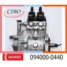 Buy cheap 094000-0440 0940000440 6261-71-1111 6261711111 Engine Fuel Pump from wholesalers