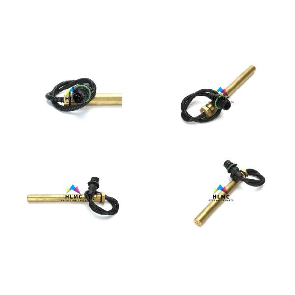 Excavator Accessories New VOE17202022 17202021 Hydraulic Oil Level Sensor L70 L90 L110 L120 L150 L180