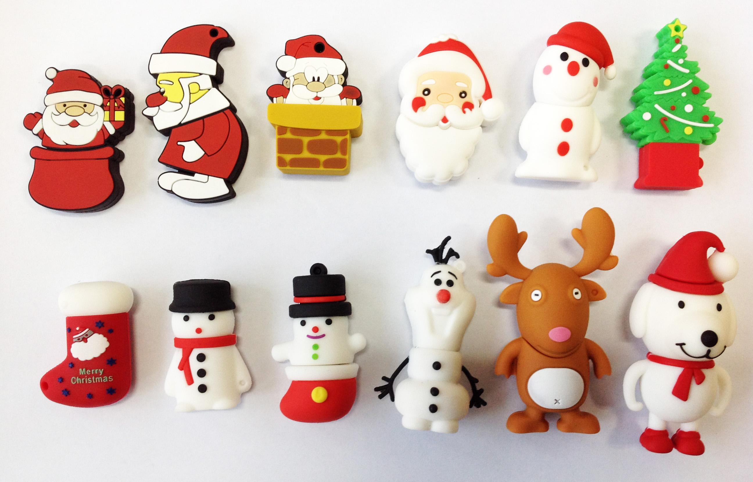 cute design shape plastic usb flash driver usb flash memory creative promotional gift pvc