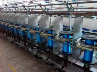 Jiangxi Longtai New Material Co., Ltd