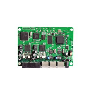 Electronic Cca Circuit Card Assembly Design Services Contract Manufacturing