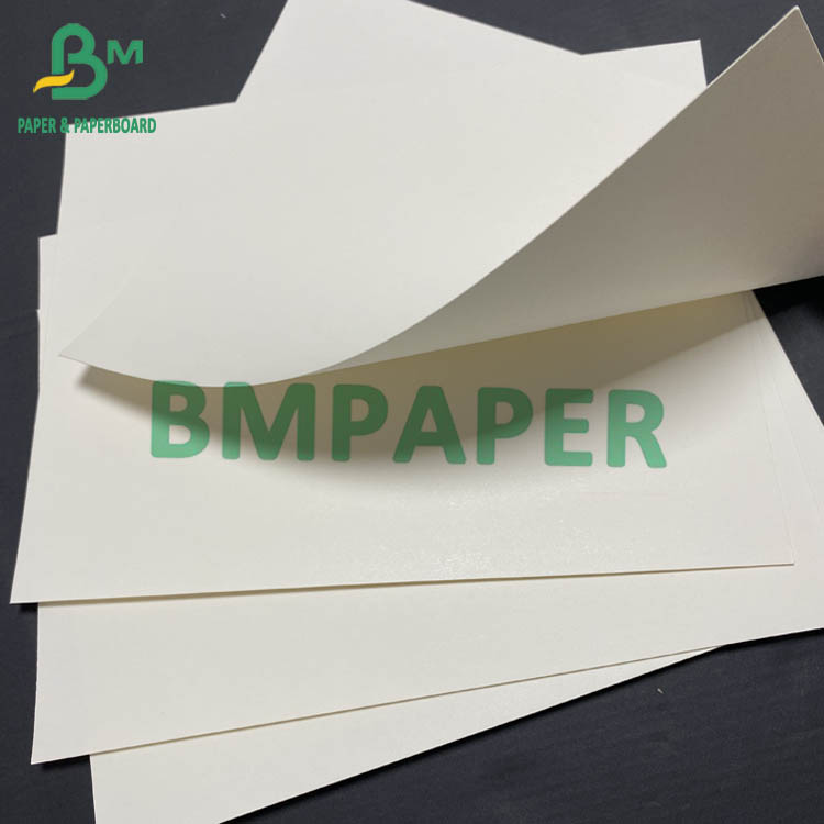 White Cup Paper Rolls 230g 250g 270g  + 15g 20g PE Laminated One side 