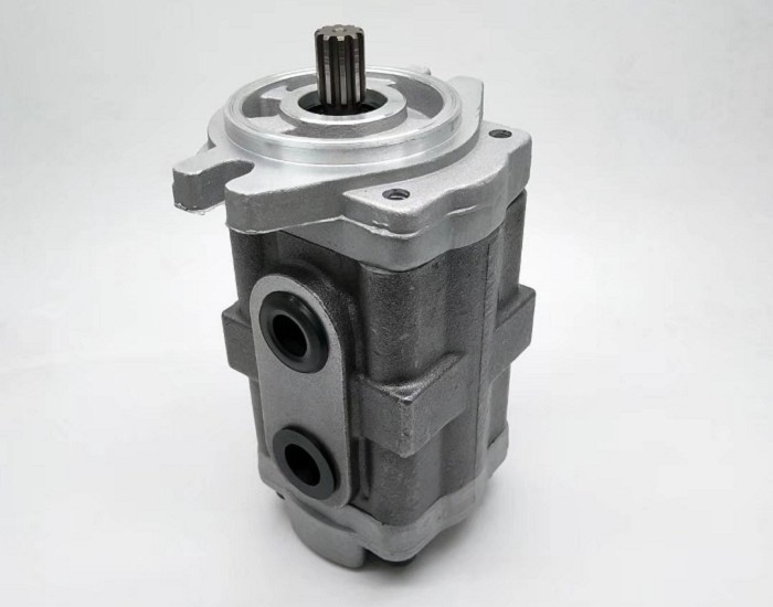 200-3406 Excavator Hydraulic Pump