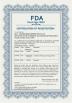 Shanghai Berry Electronic Tech Co., Ltd. Certifications