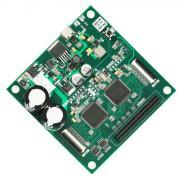Buy cheap Impedance Control PCBA PCB Module Board Assembly With Green Solder Mask product