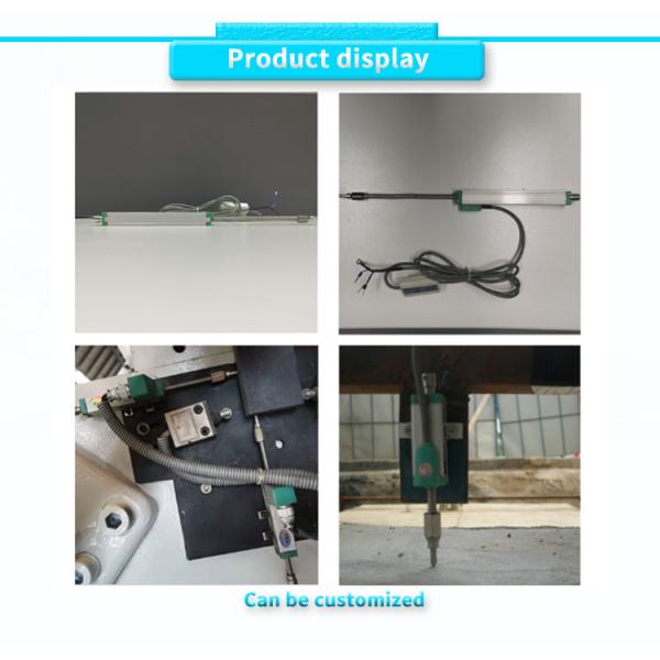 UBRE-1Y Resistance Type Deformation Measurement Sensor For Aviation And Automobile