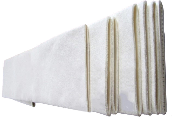 Industrial Pleating Machines Felt Conveyor Belt