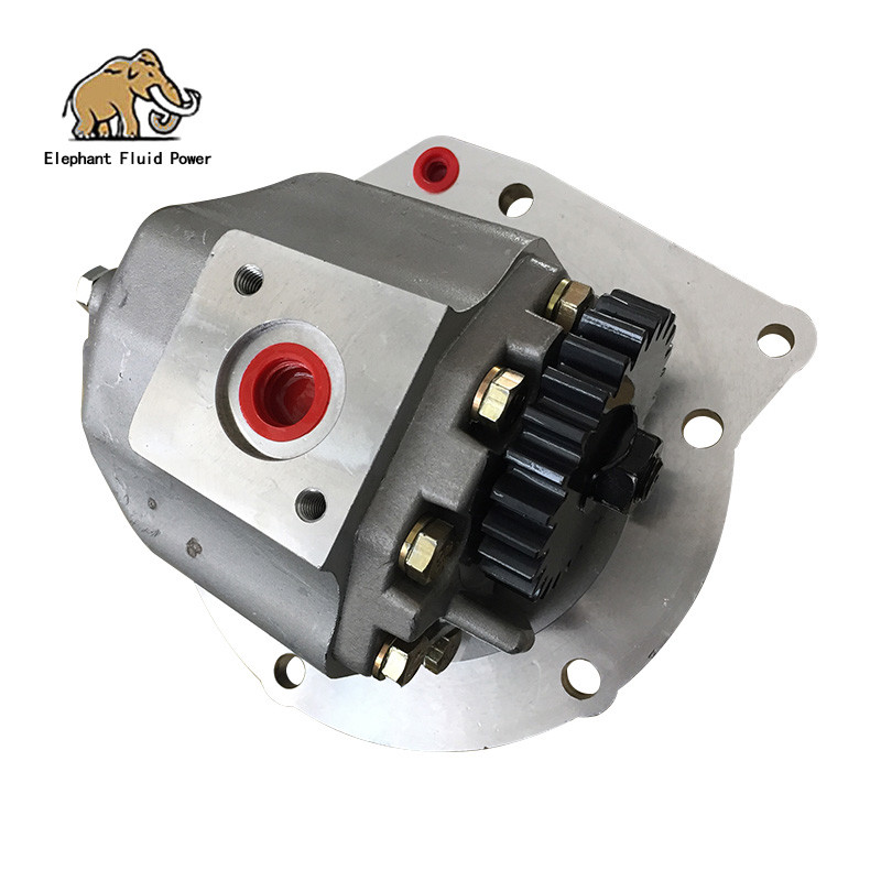 New Spot Ford Hydraulic Steering Pump D8NN600KB, E8NN600KB, 83908244, 83936583
