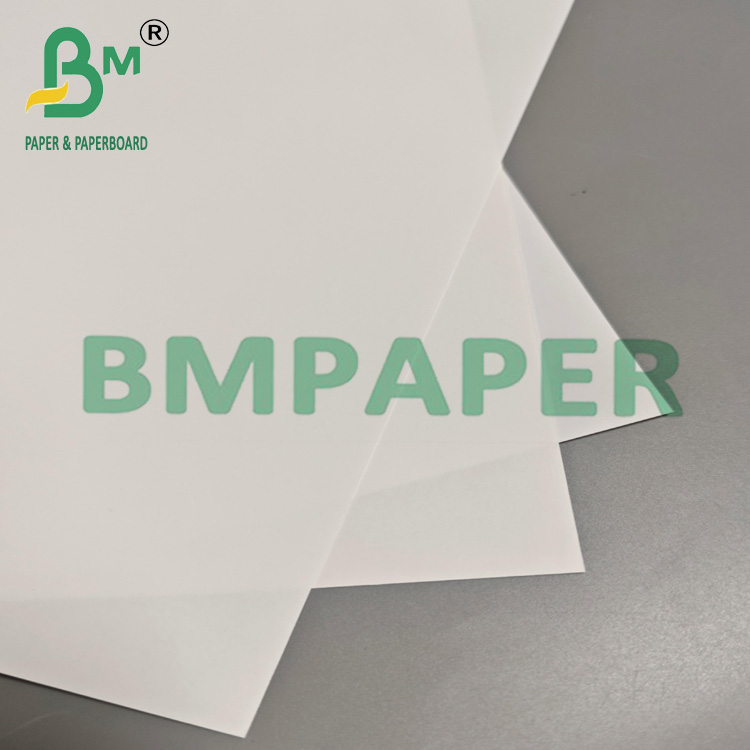 240g Single Side Glossy Resin Coated Inkjet Plotter Photo Paper