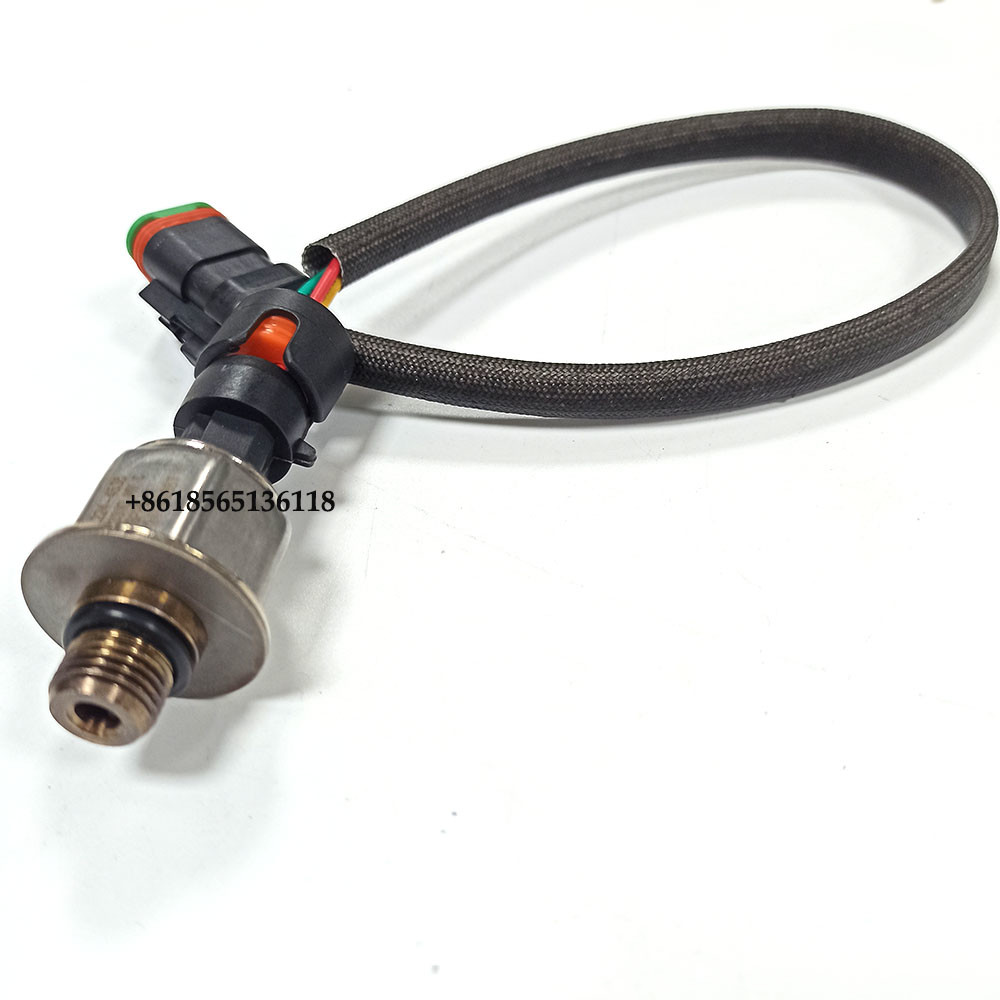 Pressure Sensor 224-4536 2244536 for C7 C9 3126 C15 Engine
