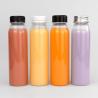Buy cheap Transparency Degradable Plastic Water Bottle 300ml Empty For Drinks from wholesalers
