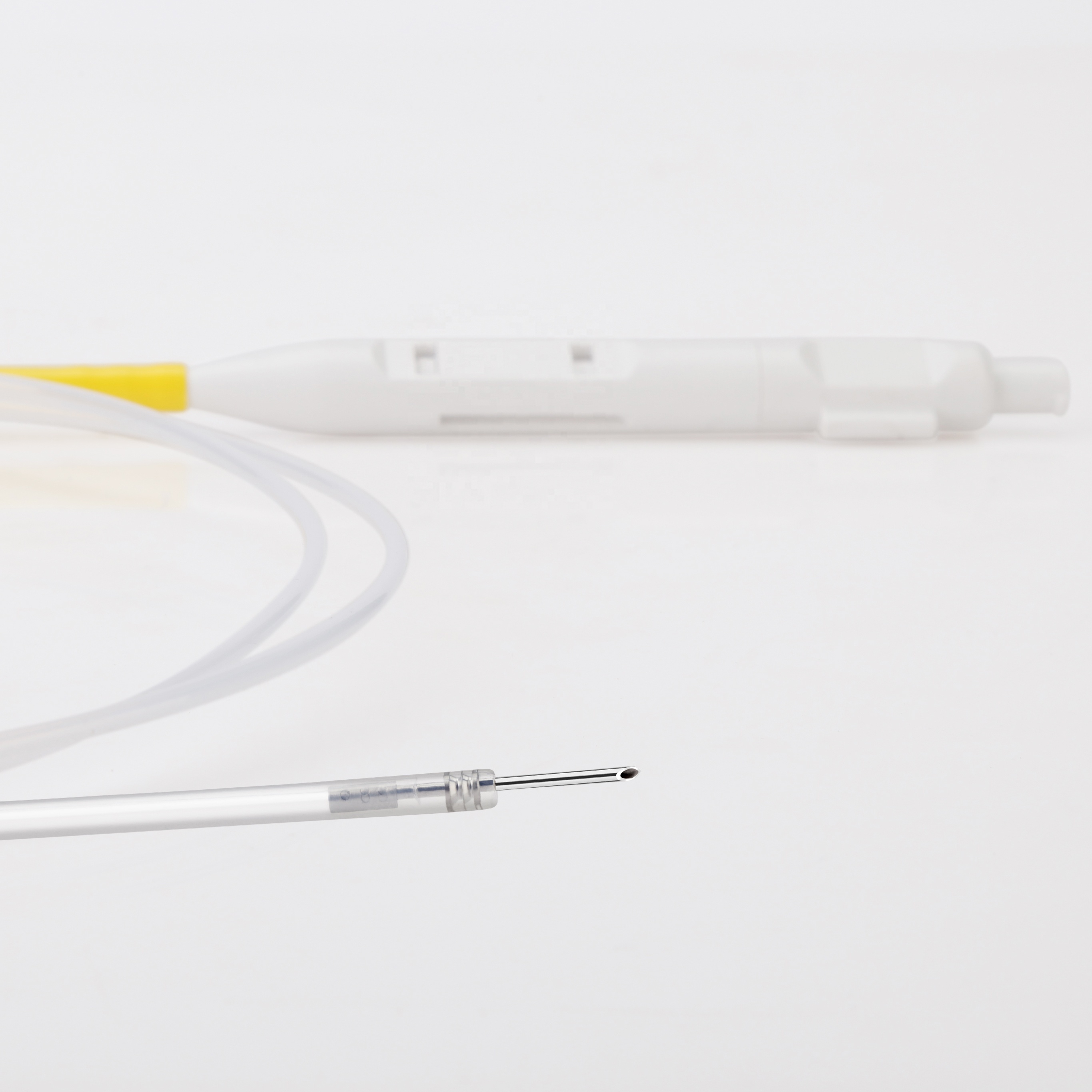 Disposable Esophagus Savary Gillard DilatorBougie Dilator Kit with PVC material