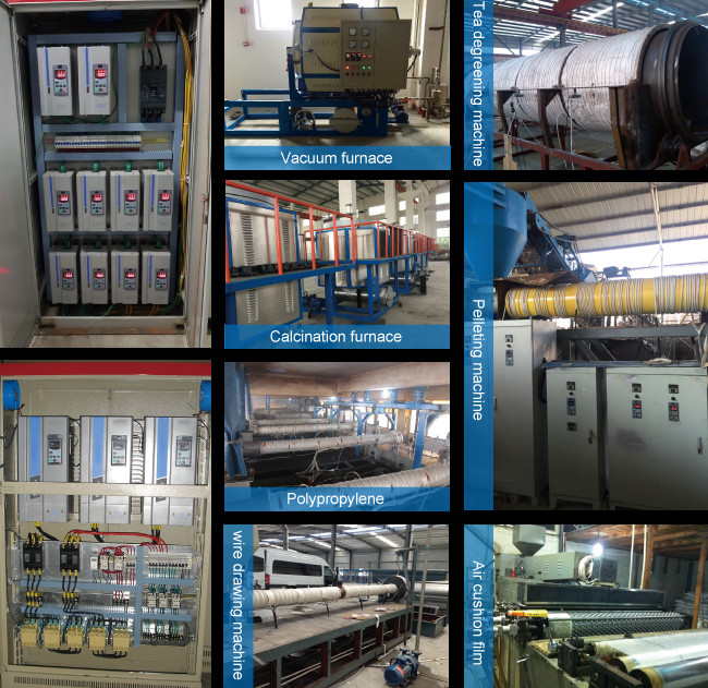 High Frequency Electric Magnetic Aluminum Billet Induction Heater Machine 30KW