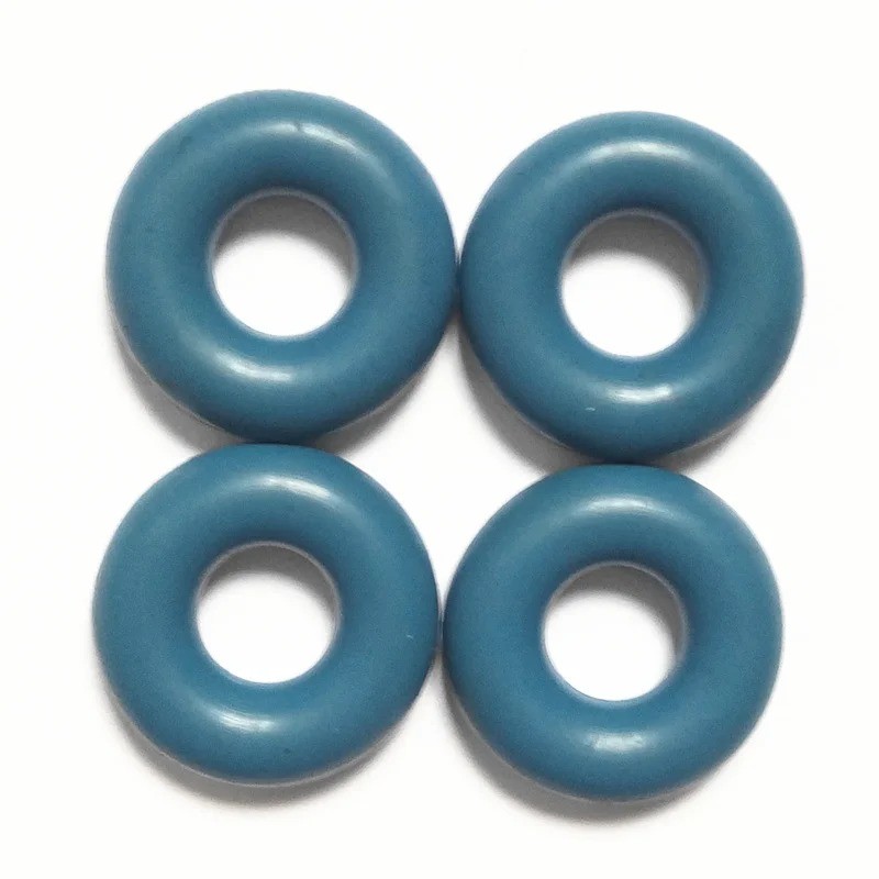 Automotive Fuel Injector Filters Plastic Parts Seals O Rings Buckles And Caps