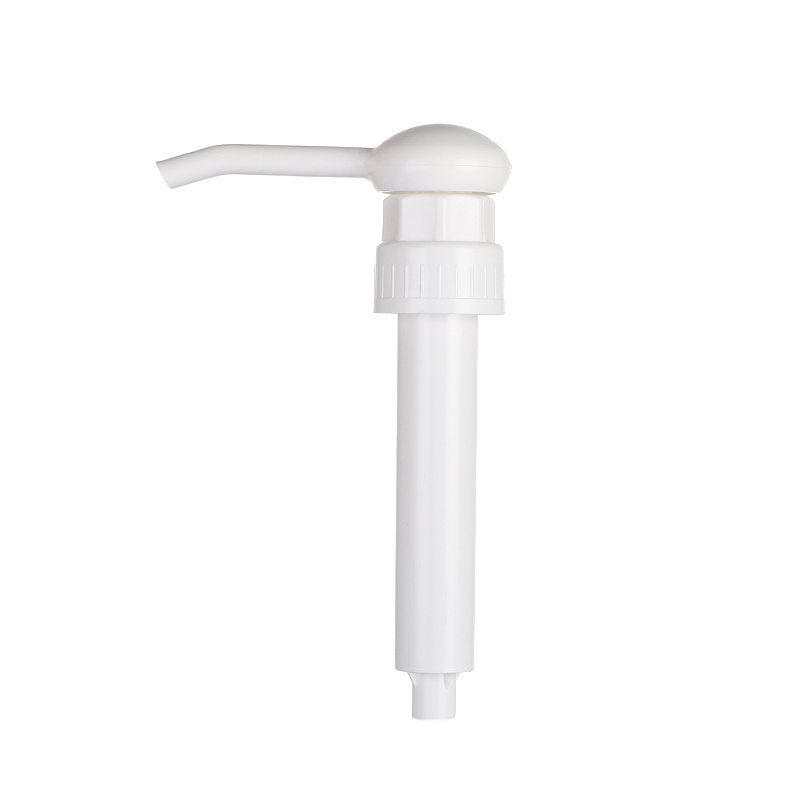 10ml 15ml 20ml Honey Jar 28/410 for Jar Packing Jar Pump Liquid Pump