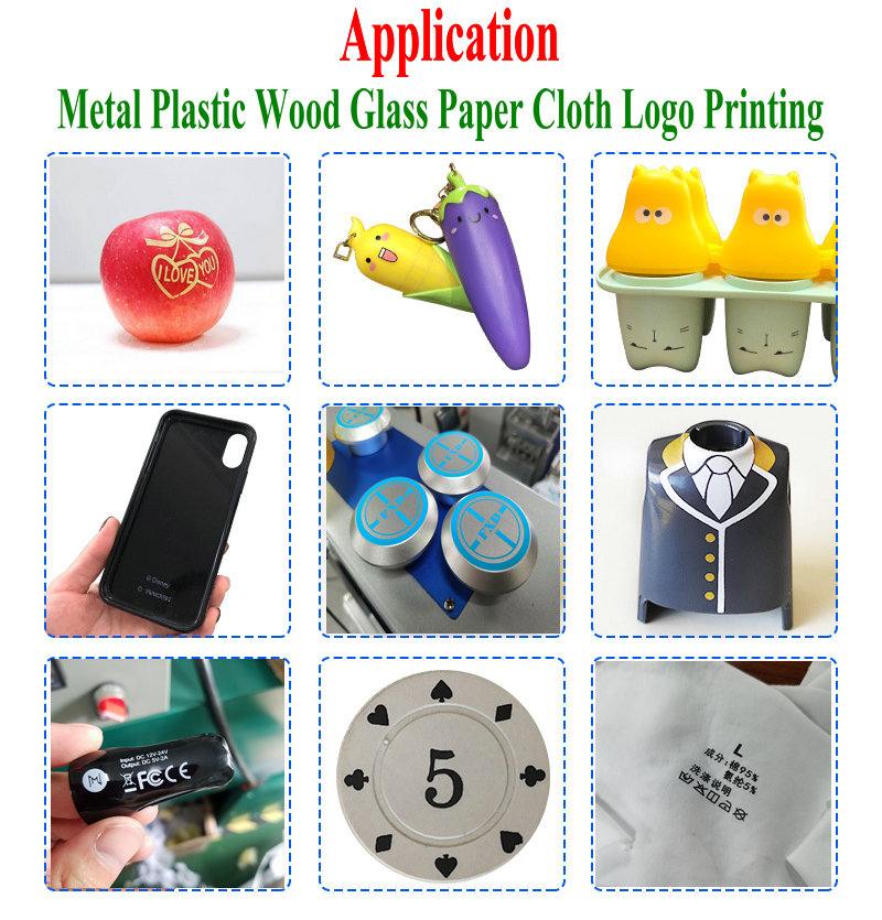 pad printer