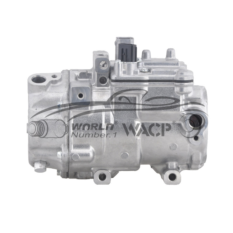 ES27C DCP51012/8837033020 For Toyota RAV4 / Lexus ES300H Hybrid Ac Compressor Car WXHB017