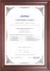 Guangzhou Brothers Lin Electronics Co., Ltd. Certifications
