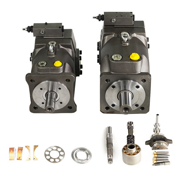 hydraulci pump PV046, PV063, PV080, PV092, PV140, PV180, PV270, PV360, PVS, PV Parker Axial Piston Pump china factory