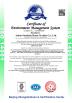 Anhui Sunshine Home Textile Co., Ltd. Certifications