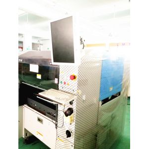 Used and new SMT YAMAHA YG12 pick and place machine