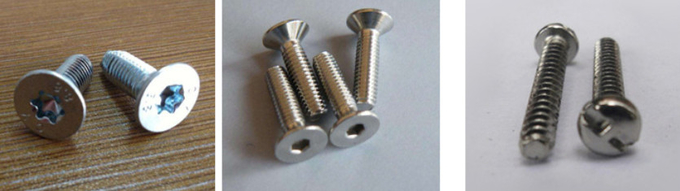 Manual M1-M6 Handheld Screw Fastening Machine Automatic Feeding Blowing Type 1