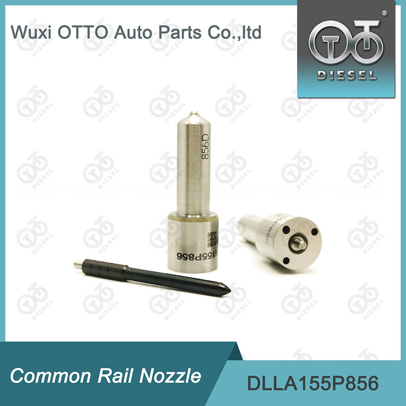DLLA155P856 Denso Common Rail Nozzle For Injectors 095000-660# / 23670-E0040