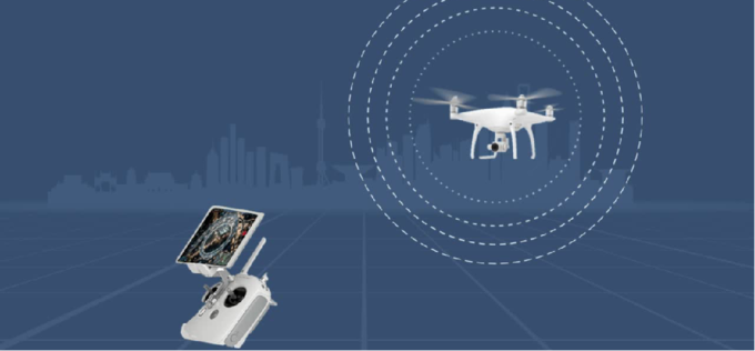 UAV Catcher Anti-UAV System 0