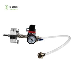Buy cheap Manual SDI15 Analyzer from wholesalers