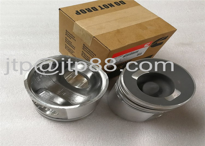 Diesel Engine M10C Piston & Cylinder Liner & Piston Ring 13216-2411 Piston Pin 47x99mm