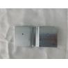 Buy cheap RH-1P24S series aluminum row magnetic polishing metal stamping parts from wholesalers