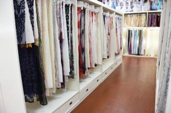 Guangzhou Mingdexiu Textile Co., Ltd