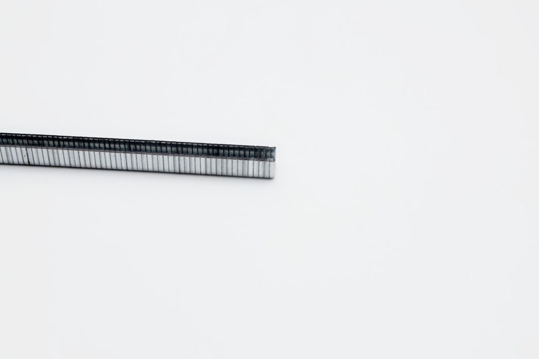 20 Gauge Staples for Upholstery with High Quality 406j