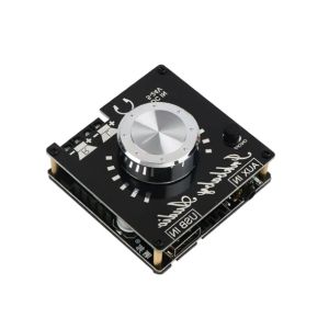 Buy cheap CA-1017 30W Stereo Bluetooth Amplifier Board with 24V Output product