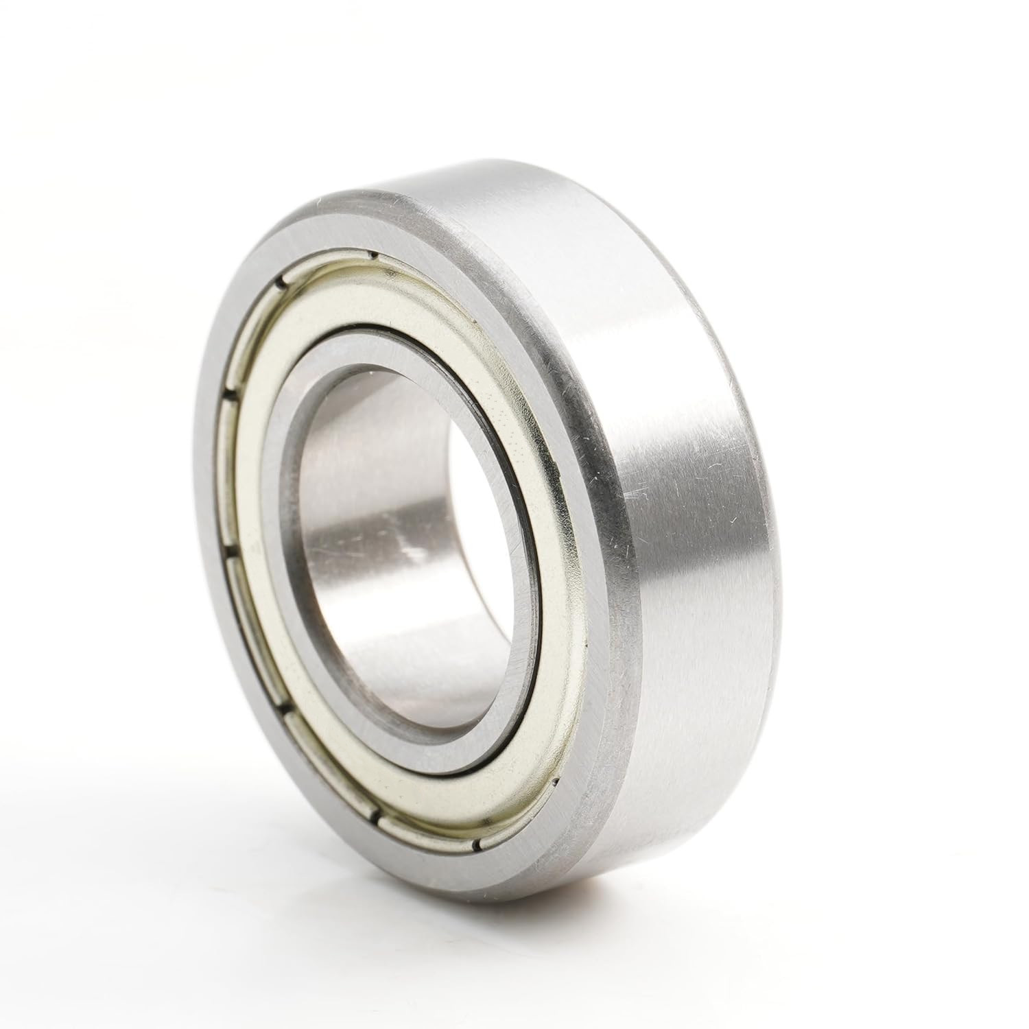 Deep Groove Non Standard Bearing P0 P6 P5 P4 25mm Ball Bearing