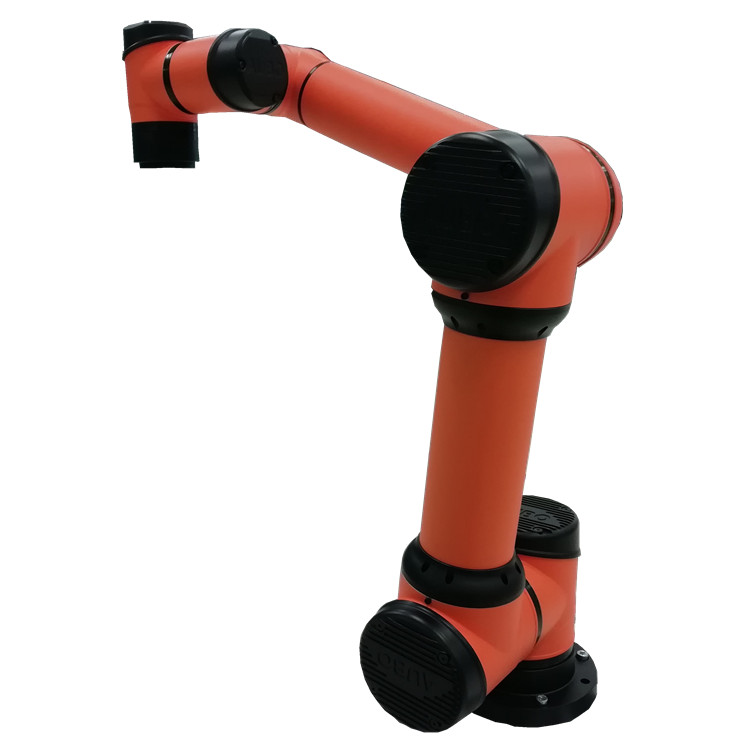 Collaborative 6 axis industrial robot arm Aubo i5 low cost industrial robot and welding robot china