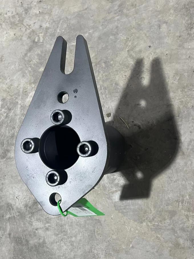 A40101.0100 Pin shaft Kalmar Reach Stacker Parts