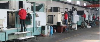 Suzhou Zhuohe Mould Technology Co., Ltd.