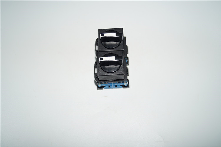 5BB-6104-340 Parts Of Offset Printing Machine , Komori Push Button AG28PY-120B