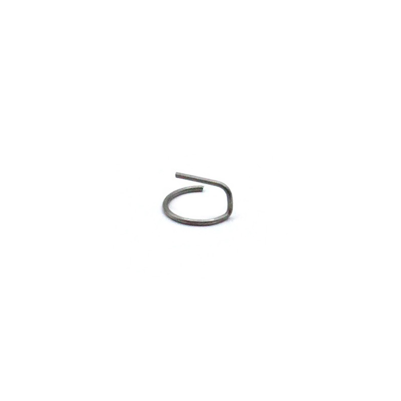 Different Shape Wire Spring Metal Wire Forming Bending Manufacturer