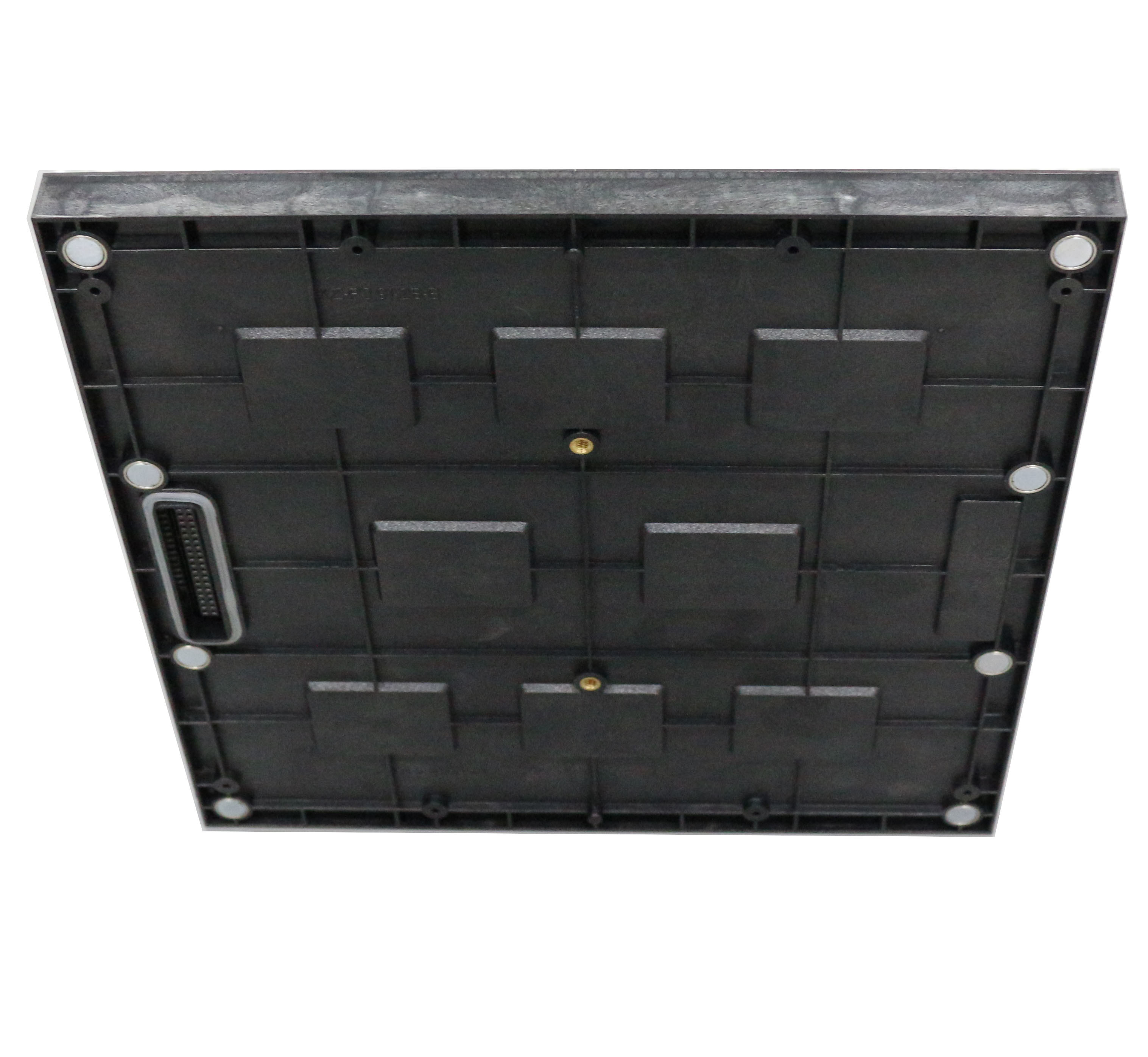 Outdoor RGB LED Video Wall Display Rental P3.91 - P6.25 500mm X 1000mm Cabinet Size
