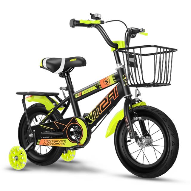 2023 Model Ride On Toy Black Rear Mount Two Nail Handle Stand Individually Packaged