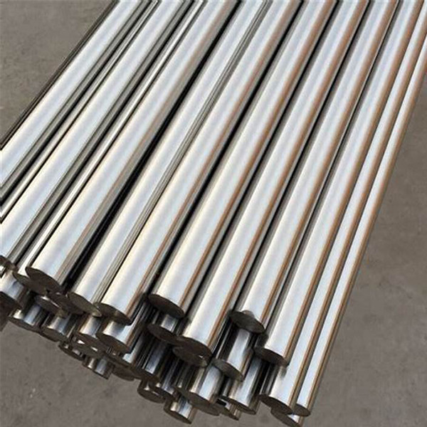 ASTM AH36 Round Alloy Steel Bar 1008 JIS S45C S55C S35C High Strength Wear Resistant