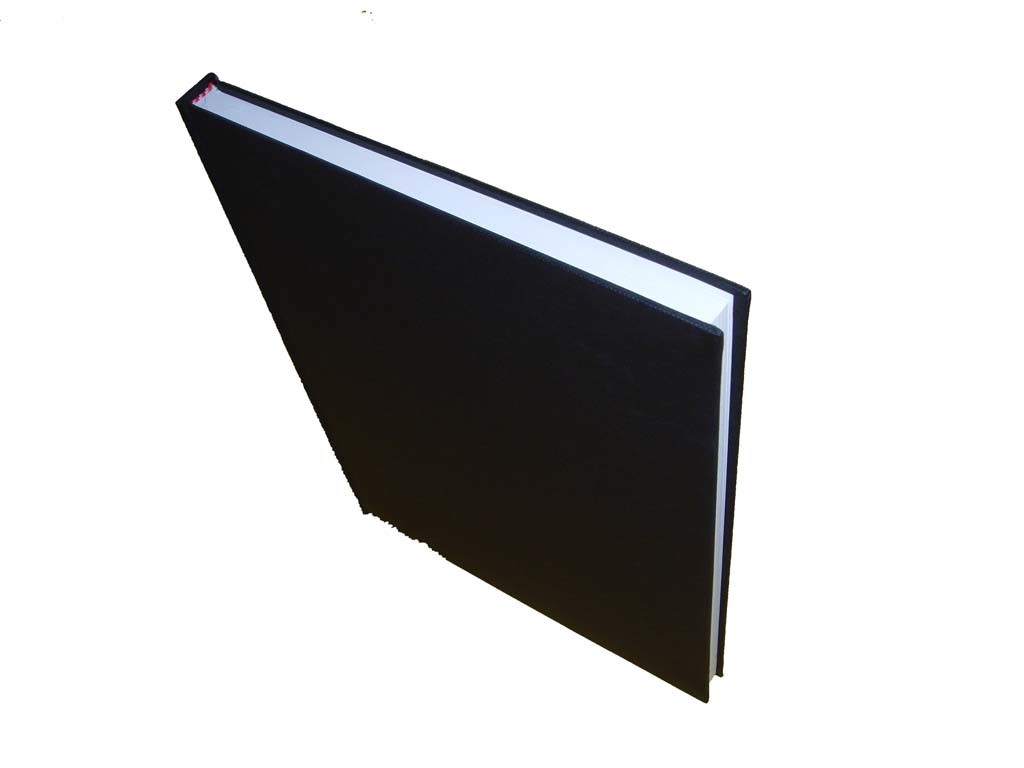 good quality kraft notebook promotion notebook any size any print