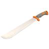 Buy cheap OEM Modern Stainless Steel Machete Wear Resistance M202 from wholesalers