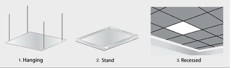 led light panel manufacturers new products large wholesale