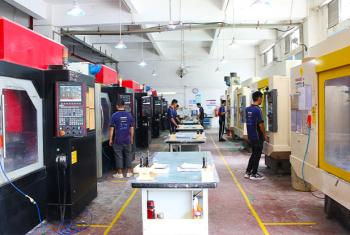 KAIAO RAPID MANUFACTURING CO., LTD