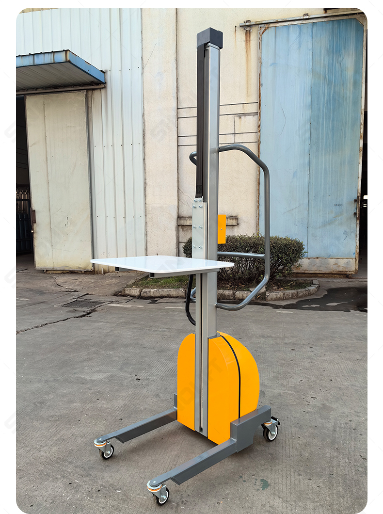 Sinolift ES Series Compact and Light weight Electric Work Positioner